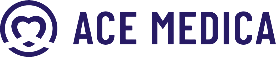 ACE Medica logo