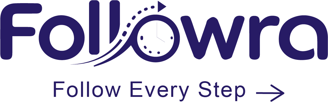 followra logo