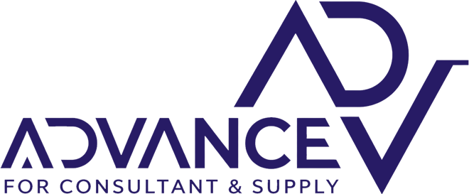 Advance Tekno logo